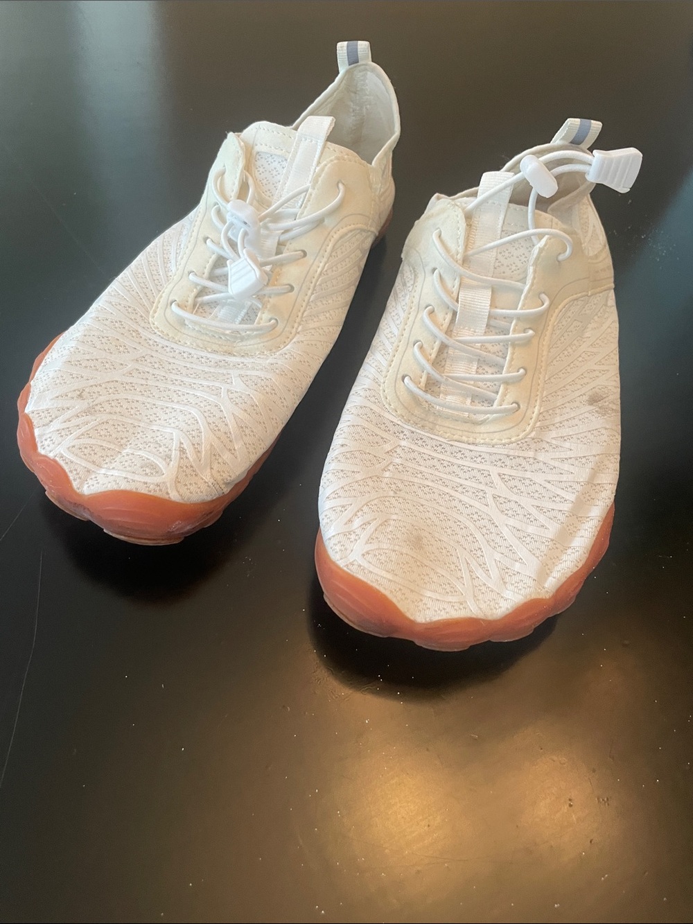 Water shoes Used size 11